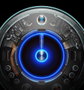 Dyson Supersonic Nural HD16 Bleu, orange