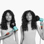 Dyson Supersonic Nural HD16 Bleu, orange