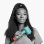 Dyson Supersonic Nural HD16 Bleu, orange