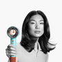 Dyson Supersonic Nural HD16 Bleu, orange