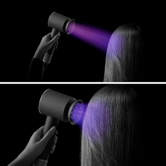 Sèche-cheveux Dyson SUPERSONIC NURAL Noir 1600 W