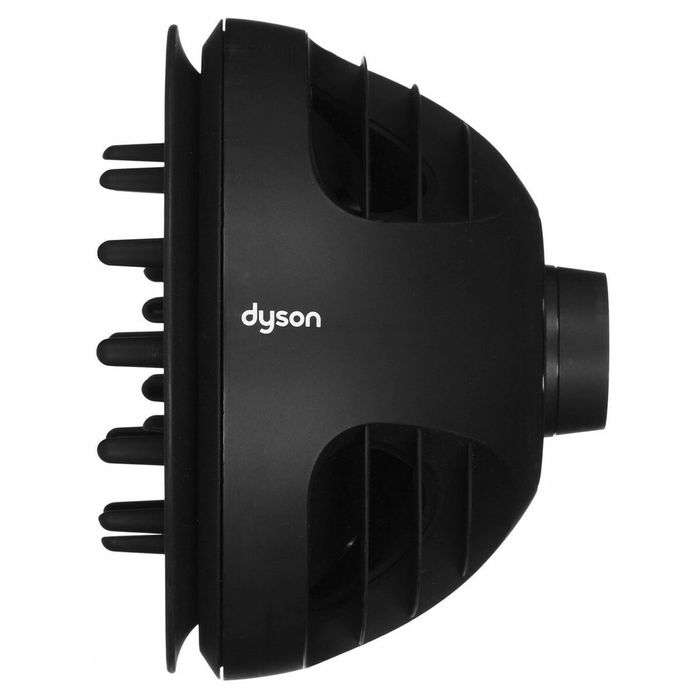 Sèche-cheveux Dyson SUPERSONIC NURAL Noir 1600 W