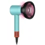 Dyson Supersonic Nural HD16 Bleu, orange