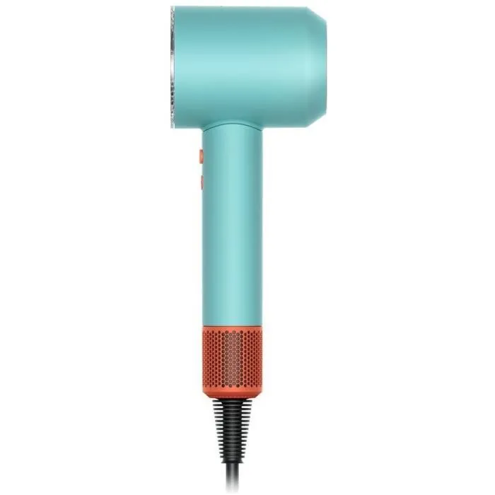 Dyson Supersonic Nural HD16 Bleu, orange Dyson Supersonic Nural HD16 Bleu, orange