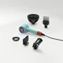 Dyson Supersonic Nural HD16 Bleu, orange