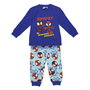 Pyjama Enfant Spidey Bleu M