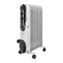 ORYX Radiateur à huile 2000W 9 éléments