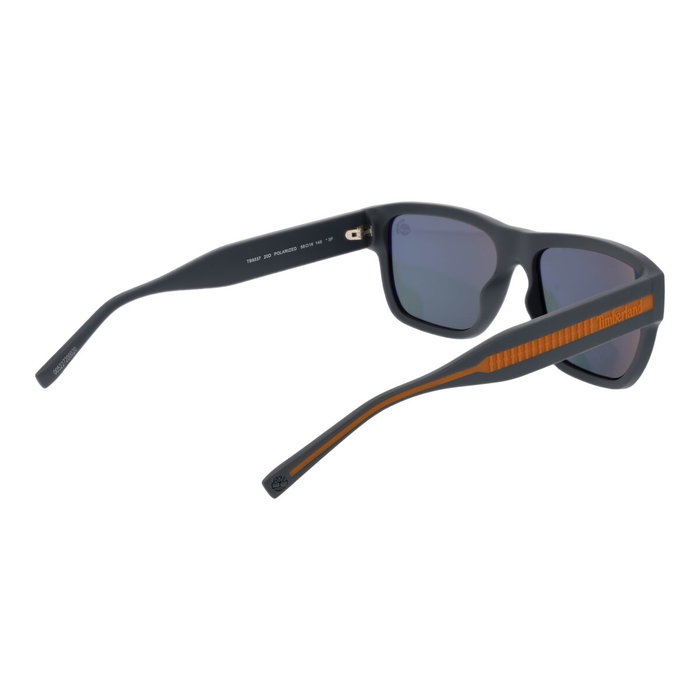Lunettes de soleil Homme Timberland TB9337 5820D Multicouleur