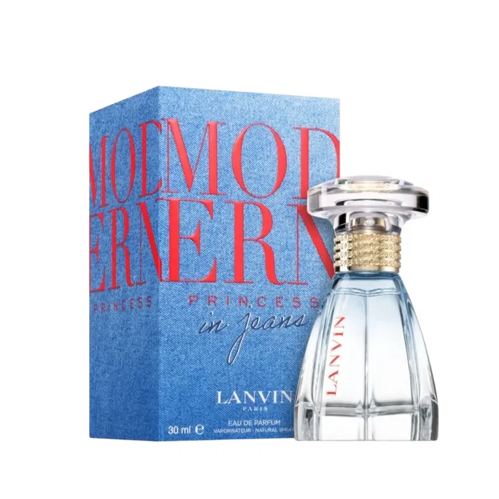 Lanvin Modern Princess Eau de Parfum 30 ml