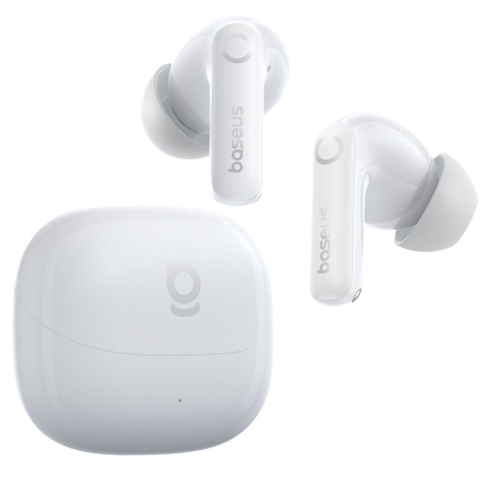 Baseus Bass BP1 Pro Moon White