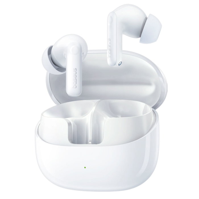 Baseus Bass BP1 Pro Moon White