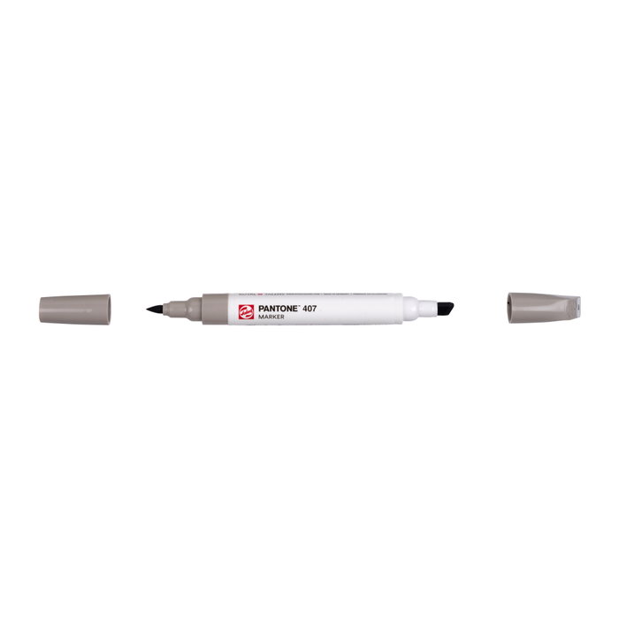 Talens | Pantone Marqueur 407 Talens | Pantone Marqueur 407