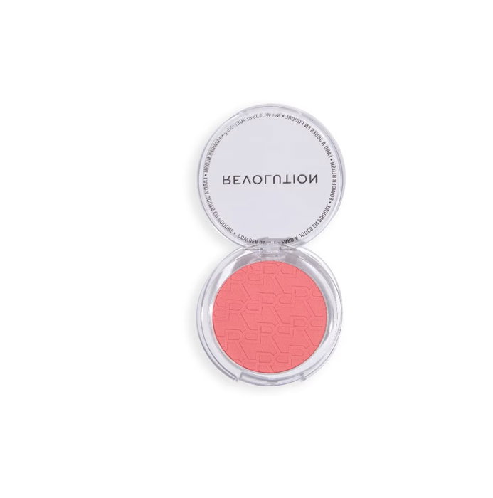 Revolution Make Up Blush RELOADED Pink Lady