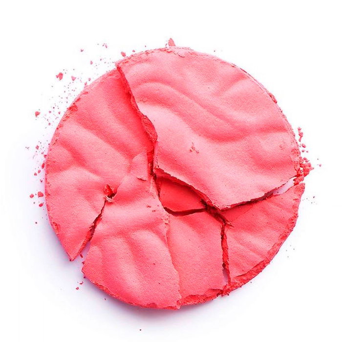 Revolution Make Up Blush RELOADED Pink Lady