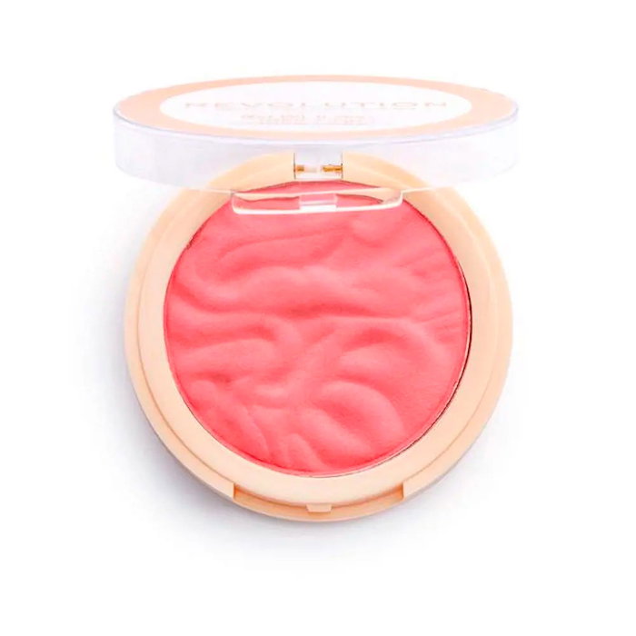 Revolution Make Up Blush RELOADED Pink Lady