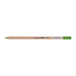 Bruynzeel Design crayon pastel Vert pomme #65