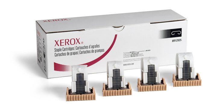 Xerox Cartouche d'agrafes pour Module de finition Xerox Cartouche d'agrafes pour Module de finition
