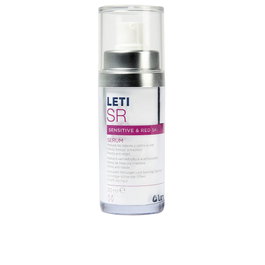 Leti Pharma LETISR SENSIBLE & PEaux ROUGES sérum anti-rougeurs 30 ml