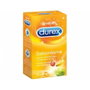 Durex TASTE ME FRUITS Préservatifs Aromatisés 12 Unités