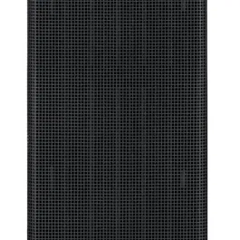 Stadler Form Anna Chauffage d'appoint céramique compact 1000 W / 2000 W noir