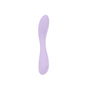 Vibrateur G-Spot S Pleasures Lila