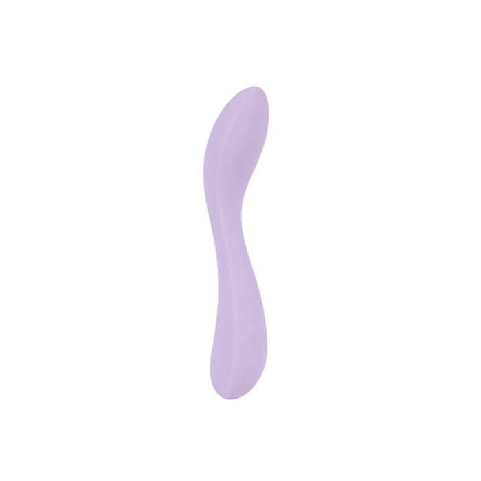 Vibrateur G-Spot S Pleasures Lila