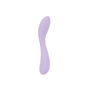 Vibrateur G-Spot S Pleasures Lila