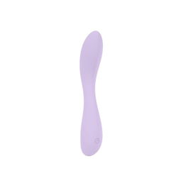 Vibrateur G-Spot S Pleasures Lila