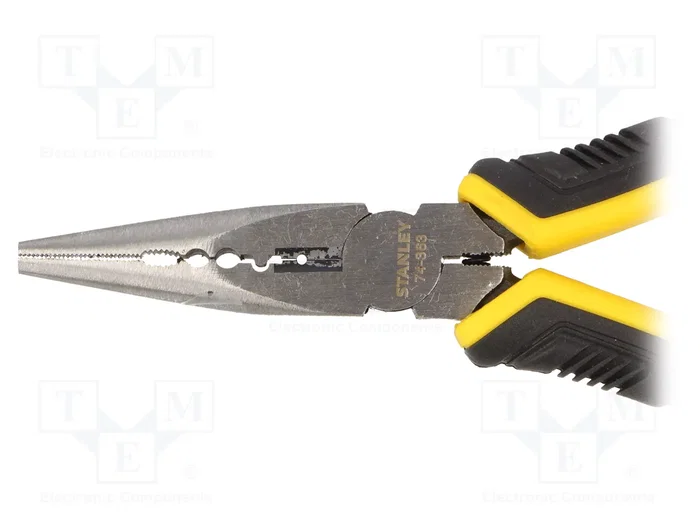 STANLEY Pince universelle allongée CONTROL-GRIP™