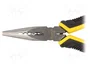 STANLEY Pince universelle allongée CONTROL-GRIP™