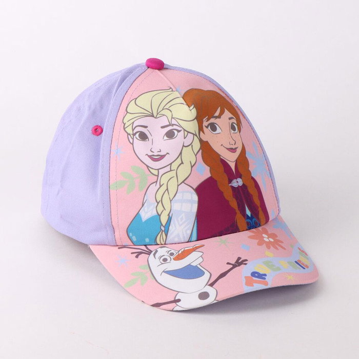 Disney Set Serviette de Bain + Sac + Bonnet Frozen – Serviette 70x140 cm en Polyester