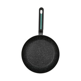 Sartén Aluminio Oasis Quid 28 cm (5 Unidades)