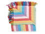 GIFTDECOR Multiusos Multicolore 125 x 150 cm