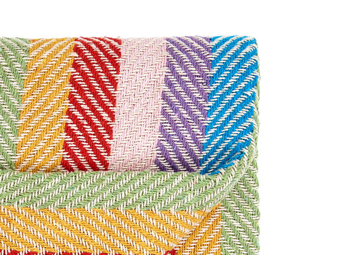 GIFTDECOR Multiusos Multicolore 125 x 150 cm