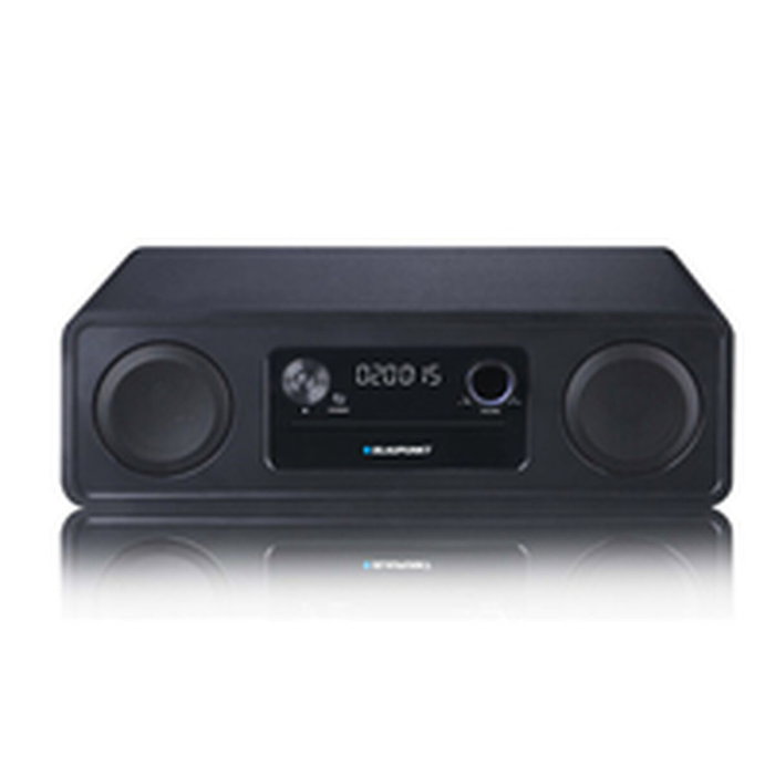 Blaupunkt Lecteur CD/MP3 MS20BK Bluetooth Noir
