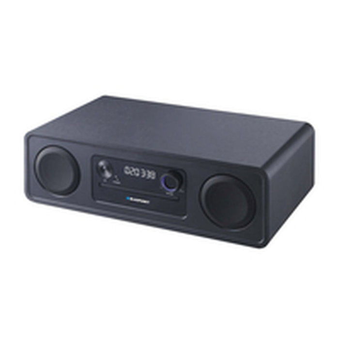 Blaupunkt Lecteur CD/MP3 MS20BK Bluetooth Noir