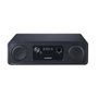 Blaupunkt Lecteur CD/MP3 MS20BK Bluetooth Noir