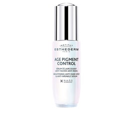 Institut Esthederm AGE PIGMENT CONTROL Sérum éclaircissant, anti-taches et anti-rides 30 ml