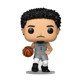 Funko Pop! Victor Wembanyama - San Antonio Spurs (NBA)