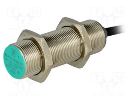PEPPERL+FUCHS Capteur inductif M18 2-fils NO 0-5mm