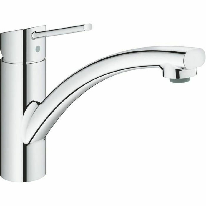 Grohe Swift Mitigeur évier de cuisine monocommande chromé