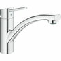 Grohe Swift Mitigeur évier de cuisine monocommande chromé
