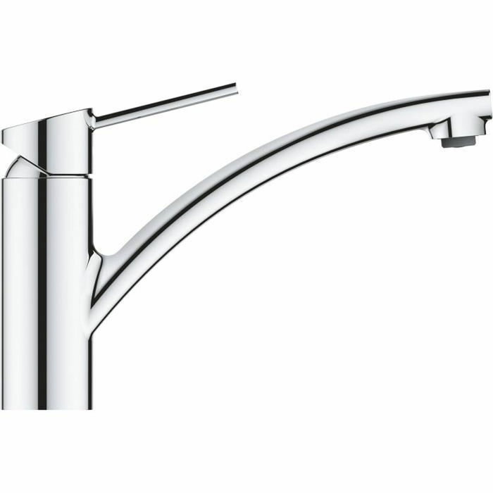 Grohe Swift Mitigeur évier de cuisine monocommande chromé