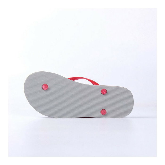 Tongs de Piscine Minnie Mouse Gris 41