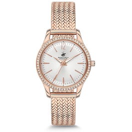 Montre Femme Beverly Hills Polo Club BH2101-03