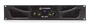 Crown Xli 3500 Amplificateur de puissance stéréo 2 canaux – 3500W, entrées XLR/RCA, mode ponté