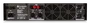 Crown Xli 3500 Amplificateur de puissance stéréo 2 canaux – 3500W, entrées XLR/RCA, mode ponté