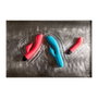 Vibrateur Point G Virgite Rose