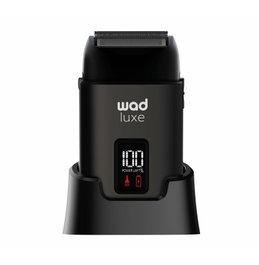 Wad Professional Beauty Luxe Black Shaving Machine