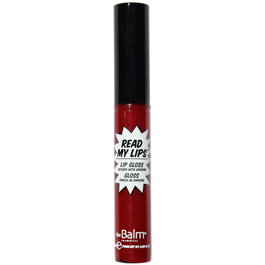 The Balm Prrety Smart Gloss à lèvres Waouh! 6.5 ml - Maquillage pour femmes